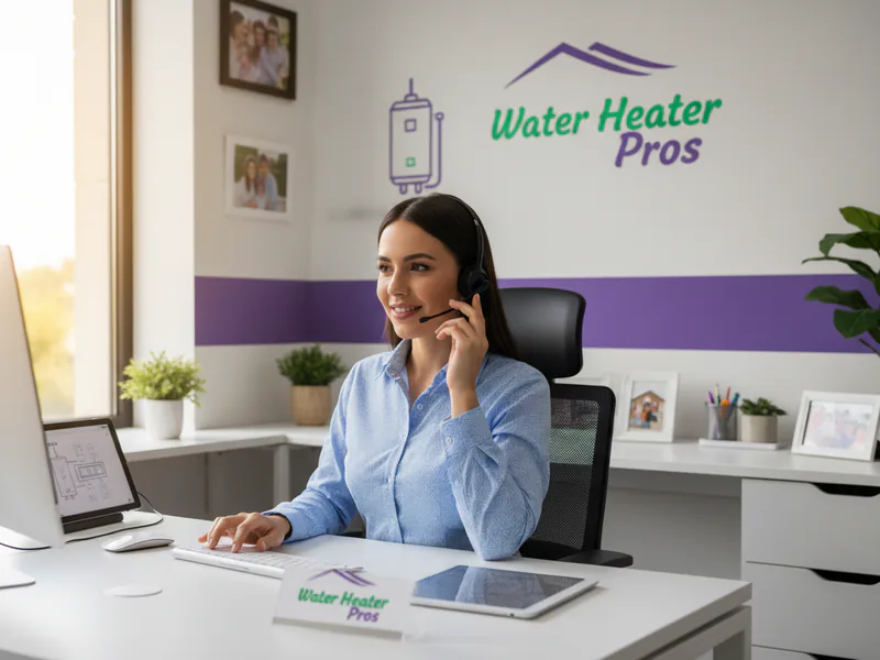 Water Heater Repair  in Buena Park  FAQ